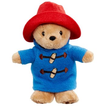 Rainbow designs limited Paddington jucărie de pluș - imagine 2